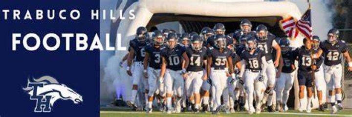 Trabuco Hills Team Home Trabuco Hills Mustangs Sports