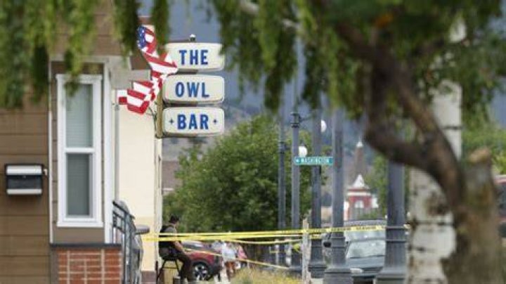 Tragedy strikes a small town Chase Atwater and Cole Merchant car