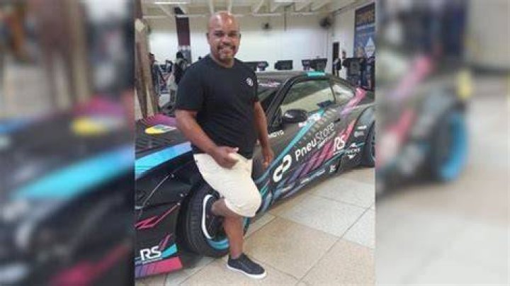 Tragic Demise! Magno Sergio Gomes Obituary Aracruz, Espirito Santo
