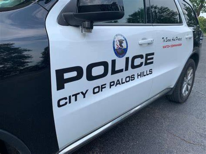Tragic Loss Palos Hills Resident and Trinity Christian College Student