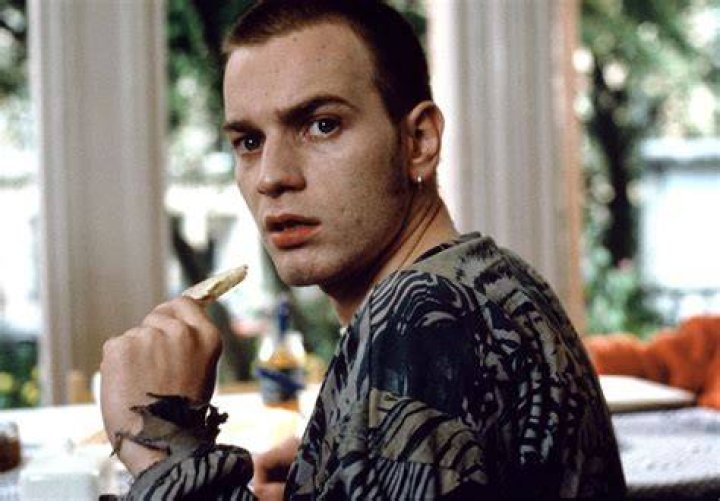 Trainspotting star Ewan McGregor and his private family