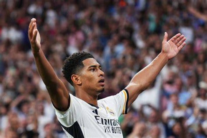 Transfer Jude Bellingham reveals why he joined Real Madrid Daily