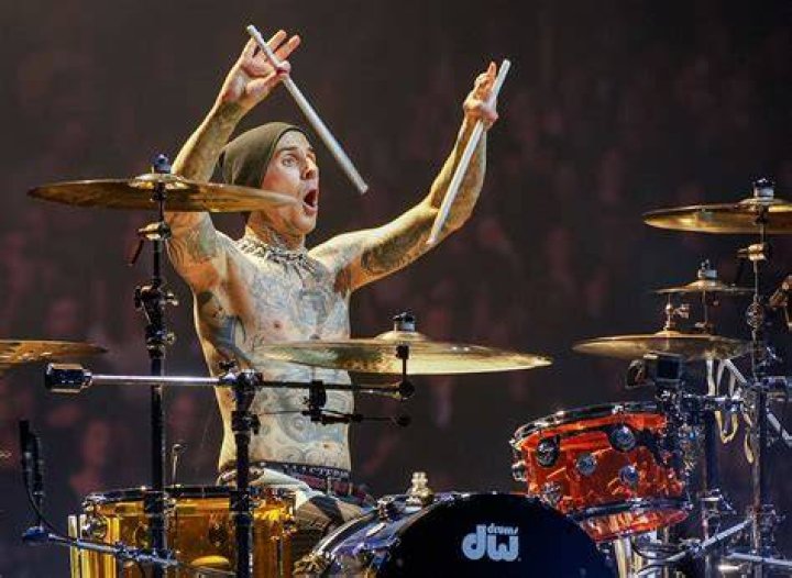 Travis Barker's Daughter Alabama's Ad Banned in U.K. For 'Sexual' Nature