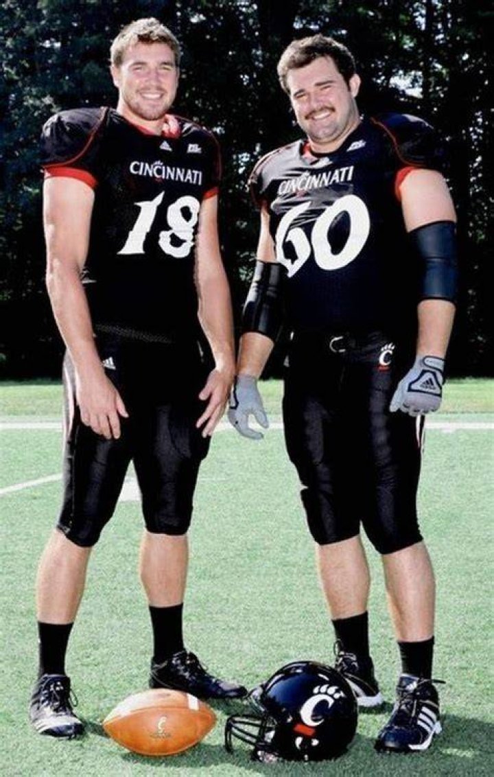 Travis Kelce College 4 Things To Know About Chiefs Tight End Travis