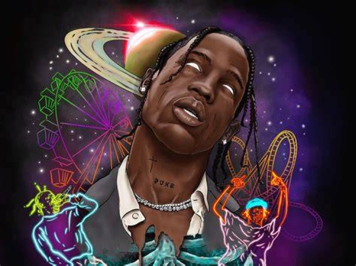 Travis Scott What Happens to Him After Astroworld? Billboard