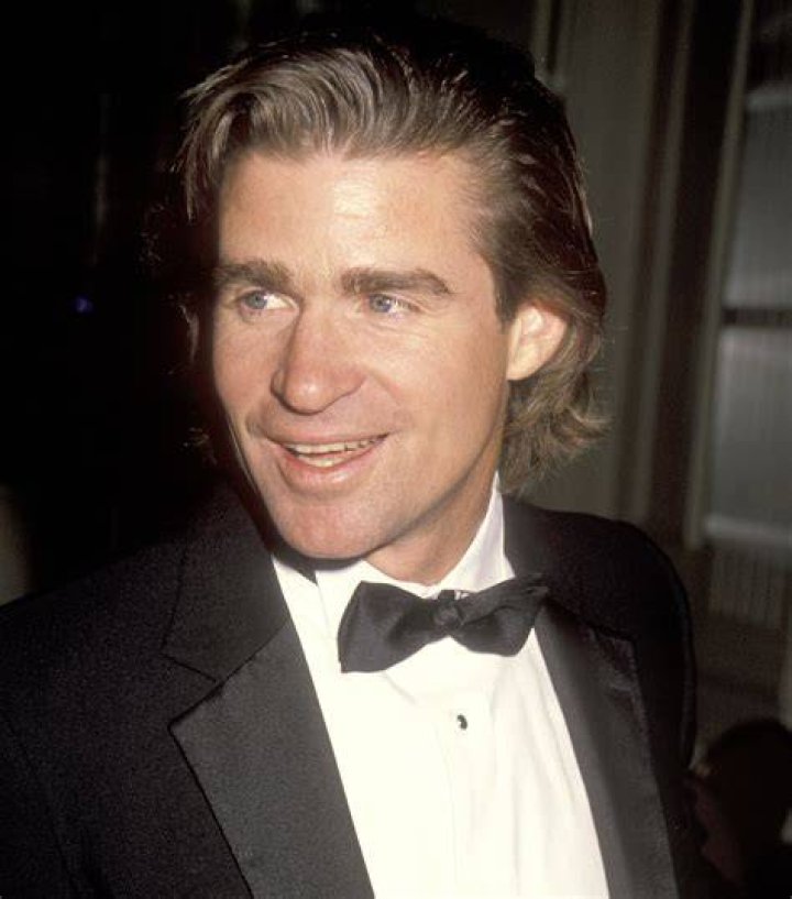Treat Williams, Actor Known for &lsquo;Hair&rsquo; and &lsquo;Everwood,&rsquo; Dies at 71 The