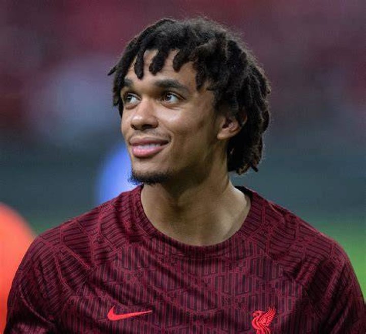 Trent AlexanderArnold Discovering the Roots of Liverpool's Young