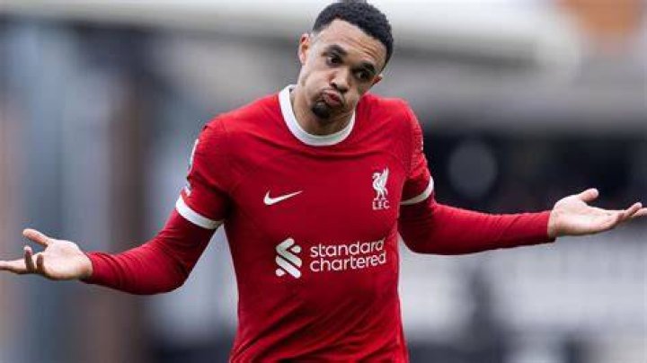 Trent AlexanderArnold talks Liverpool roots & reflects on 'that' goal