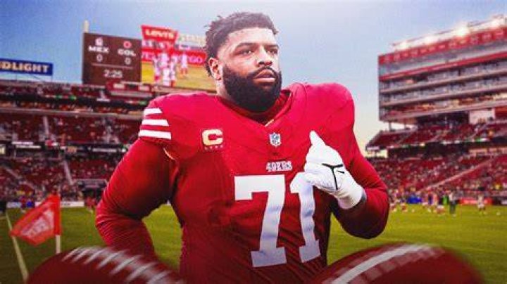 Trent Williams Has Died Following A Motorcycle Accident Fraking Films