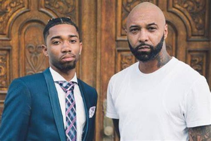 TREY BUDDEN TALKS RELATIONSHIP WITH JOE BUDDEN, SAIGON DISSIN&rsquo; HIM
