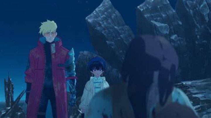 Trigun Stampede Episode 4 Release Date & Time