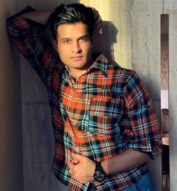 Trishul Marathe Wiki, Height, Age, Girlfriend, Family, Biography & More