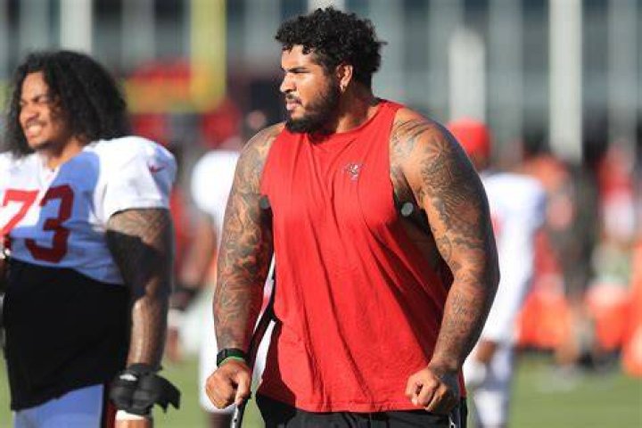 Tristan Wirfs is the best argument against sport specialization BVM