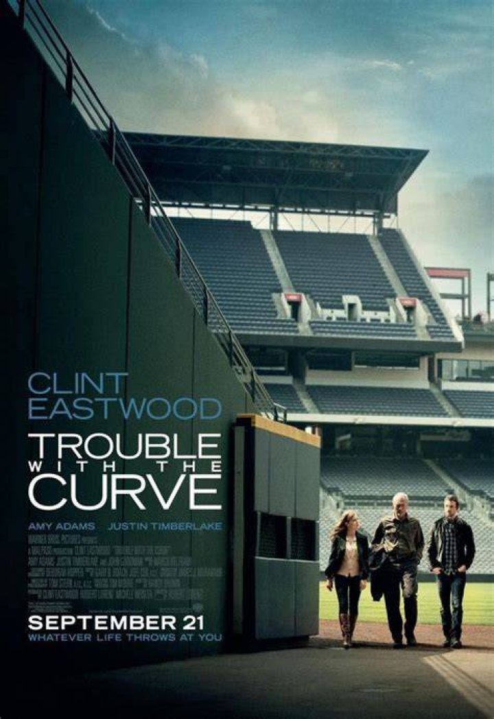 Trouble with the Curve Lovitură cu efect (2012) Film CineMagia.ro