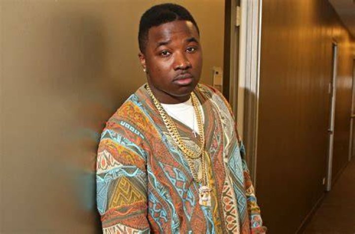 Troy Ave Lawyer Says Accused Rapper 'Is the Real Victim Here