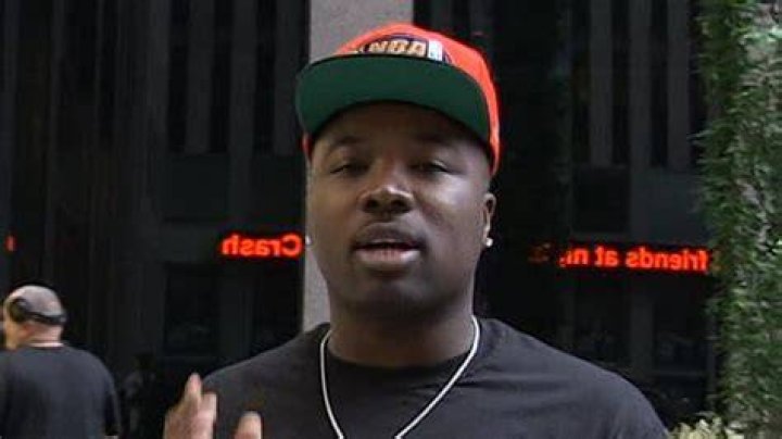 Troy Ave No Murder Charge in Irving Plaza Shooting Billboard Billboard
