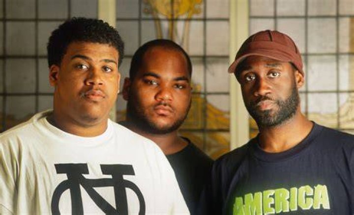 Trugoy the Dove's Death Tragic Rapper To Miss De La Soul's Another Big