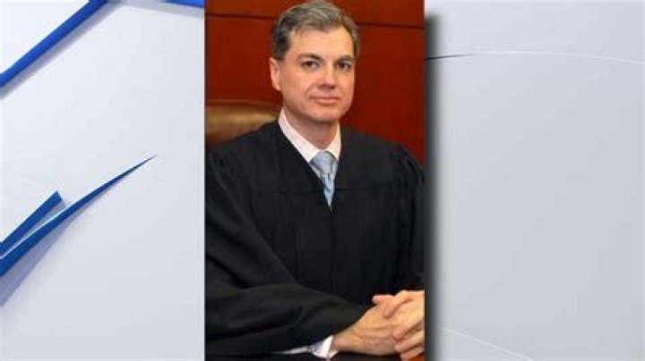 Trump Judge Juan Merchan's Biden Campaign Donation Raise Eyebrows