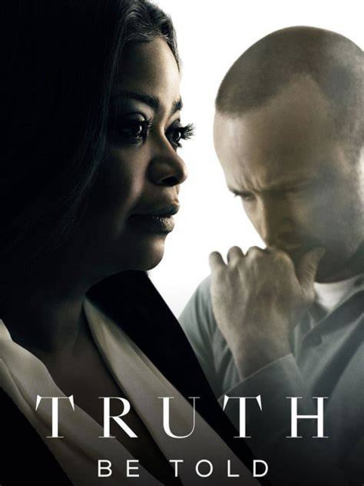 Truth Be Told Serie TV (2019)