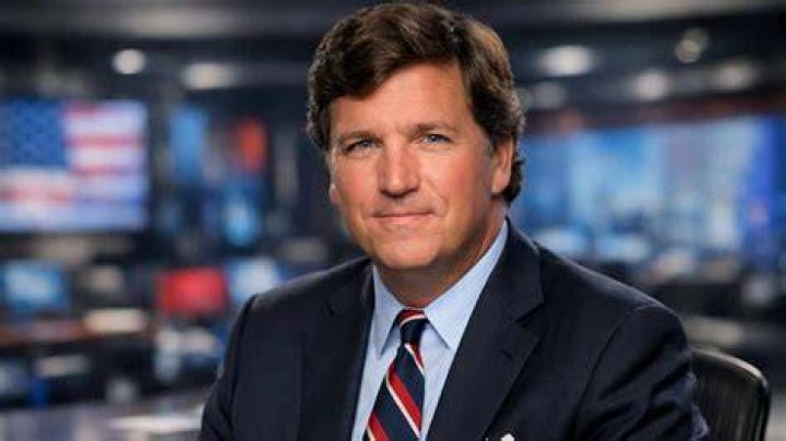 Tucker Carlson Net Worth & Wife Famous People Today