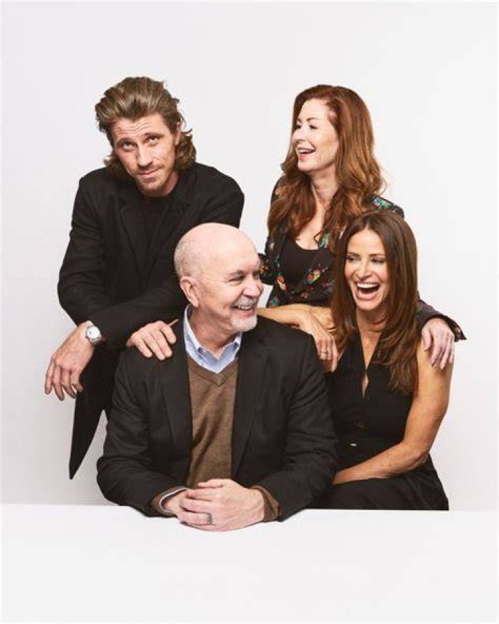 Tulsa King Cast and Creator Talk Sylvester Stallone, Horses