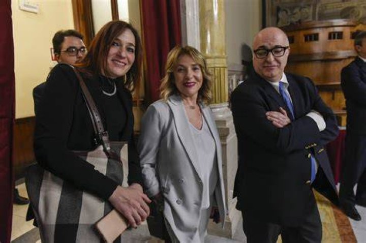 Tutto su Patrizia Scurti e Giovanna Ianniello, che hanno oscurato Mario