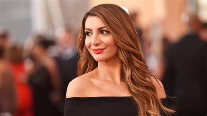 TV News Roundup Nasim Pedrad Joins TBS Comedy 'People of Earth' Variety
