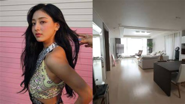 TWICE Jihyo Reveals Home in 'I Live Alone' Preview Idol's House