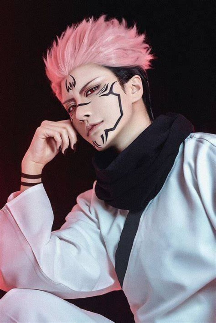 Twitter Anime, Cosplay anime, King gilgamesh
