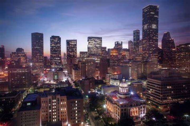 TX Data USA
