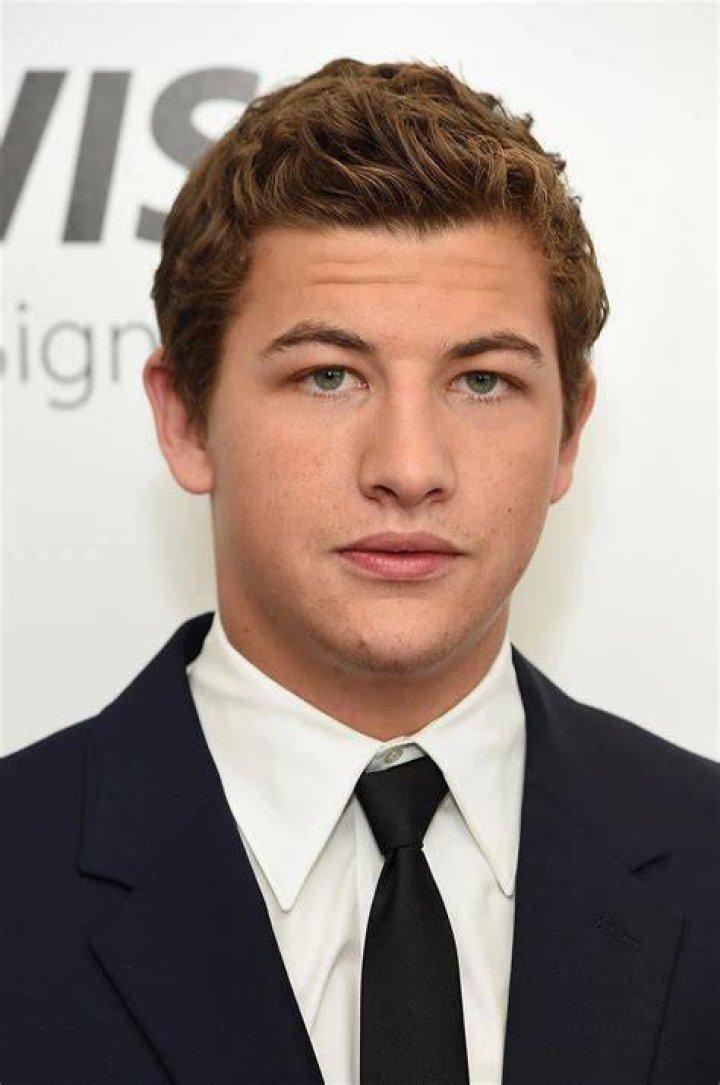 Tye Sheridan Comicbook Actors Wiki Fandom