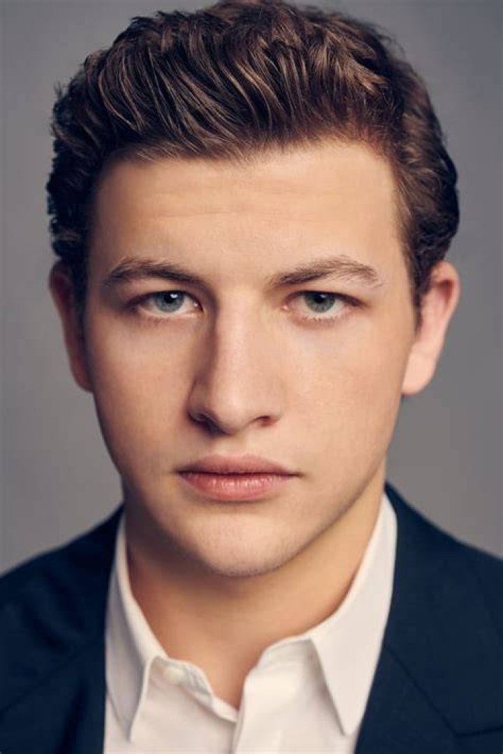 Tye Sheridan &mdash; The Movie Database (TMDB)