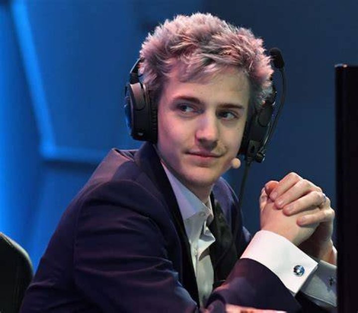 Tyler Blevins Wiki [Ninja], Age, Bio, Height, Wife, Net Worth, Family