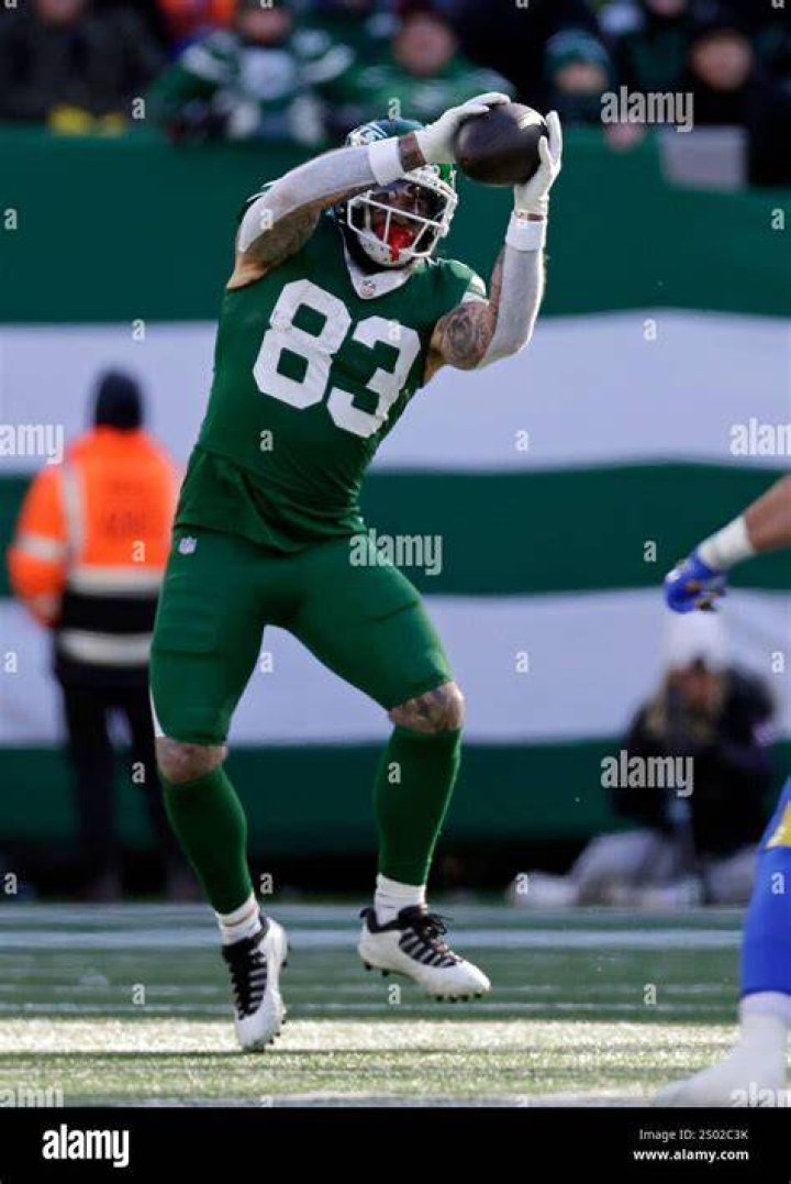 Tyler Conklin's skillset is something NY Jets fans haven't seen in years