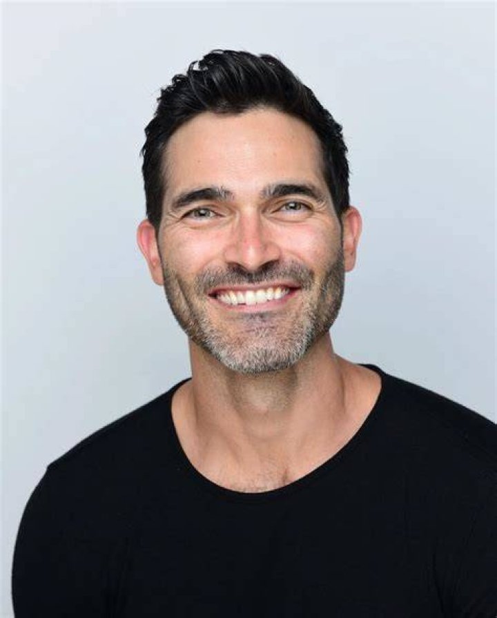 Tyler Hoechlin Biography IMDb