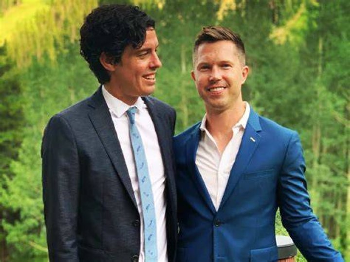 Tyler Jameson: Tim Miller's Husband And A Stalwart Of Hollywood