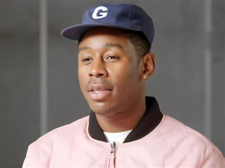 Tyler the Creator has a Dad S3 EP10 The Eric Andre Show