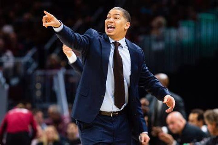 Tyronn Lue Children Does Tyronn Lue have children? ABTC