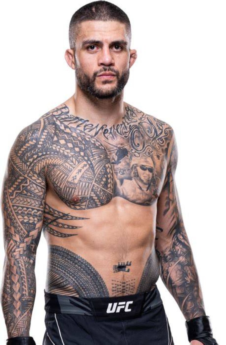 Tyson Pedro "It's been a rough comeback..." ICON