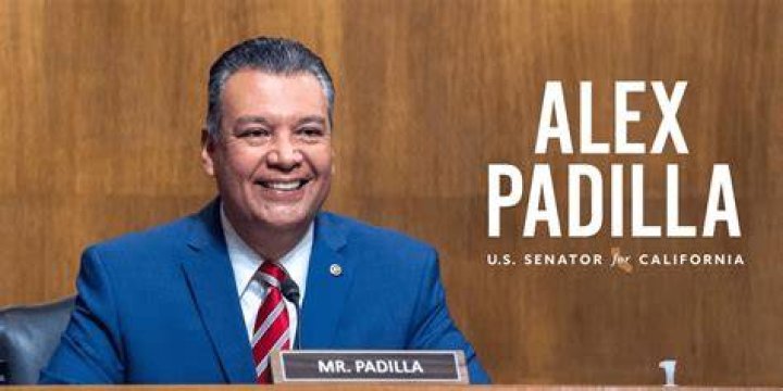 U.S. Sen. Alex Padilla wants to take California&rsquo;s Project Homekey