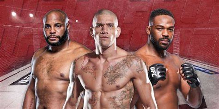 UFC "I thought PEDs were legal there" Former UFC star reacts to