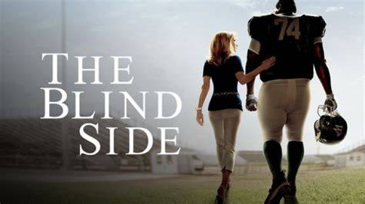 Uh Oh. The Blind Side may be a load of crap The Satellite Coogfans