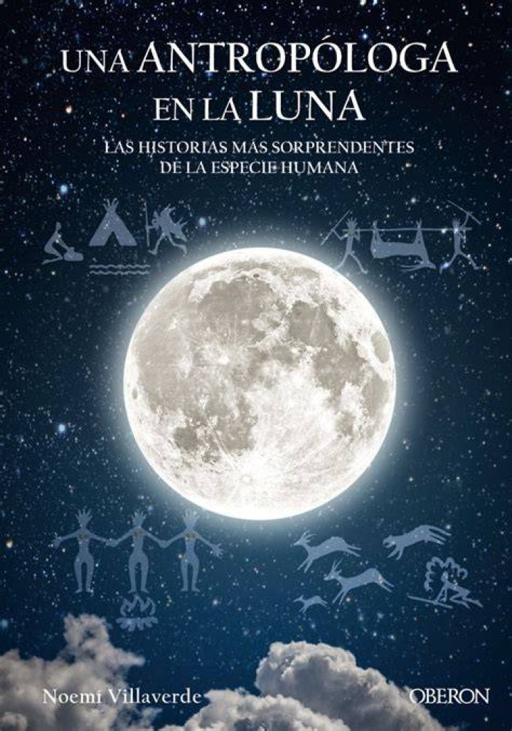 Una antropóloga en la luna blog de antropología. Indígenas de Siberia