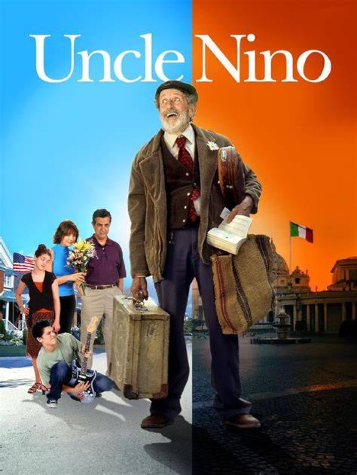 Uncle Nino (2003)