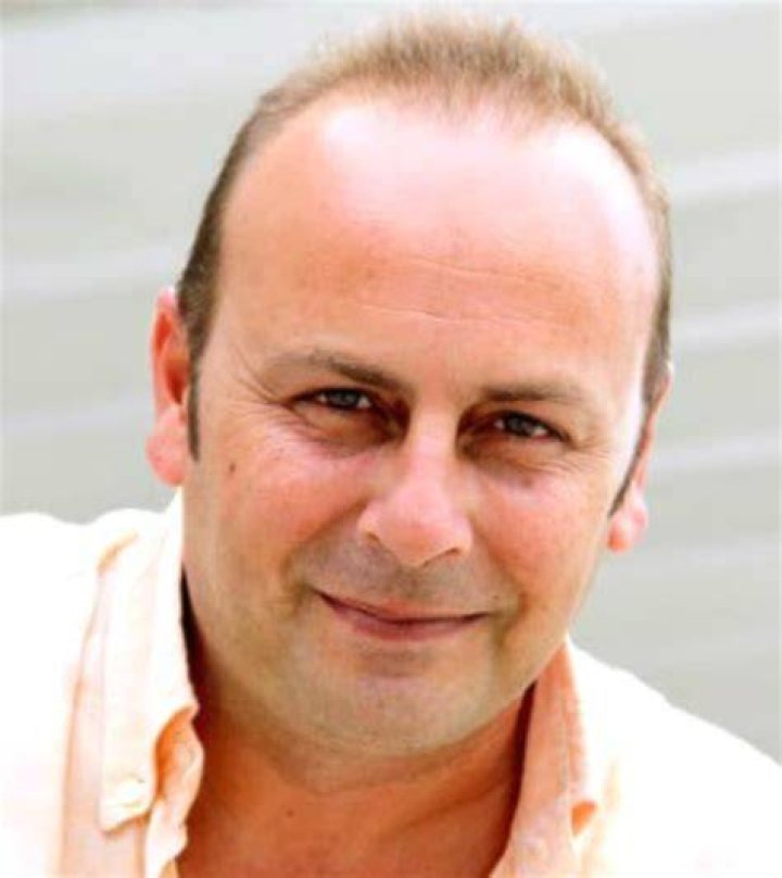 Uncover The Age And Career Journey Of Actor Genc Fuga