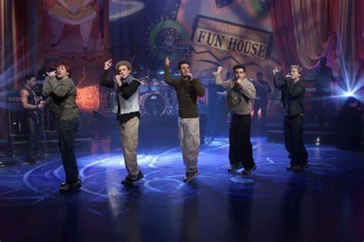 Uncover The Boy Band Roots Of Mark Wahlberg A Journey From Music To