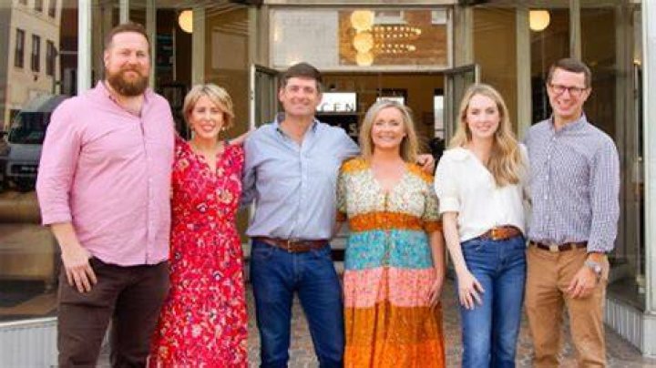 Uncover The Heartwarming Journey Of Jim And Mallorie Rasberry