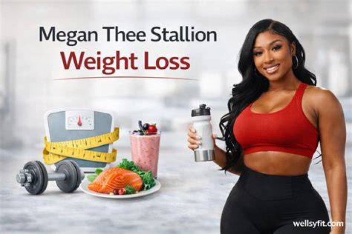 Uncover The Secrets Behind Megan Fox's Weight Loss Journey