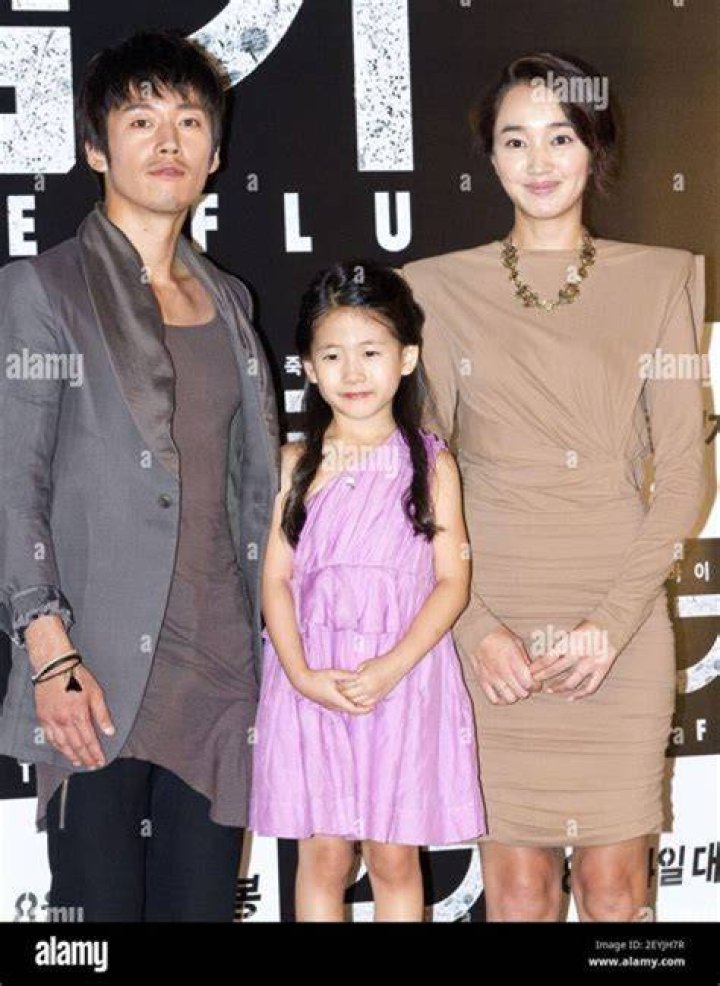 Uncover The Story Behind Jang Hyuk's Wife, Kim Yeojin