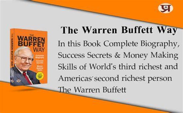 Uncover Warren Buffett's Investment Secrets: A Journey To Success